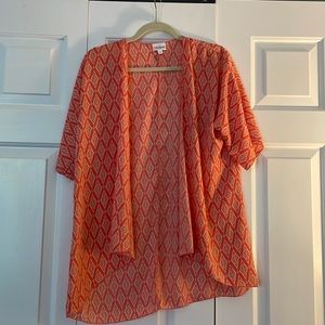 Closet closing Thursday!! LuLaRoe Blanca